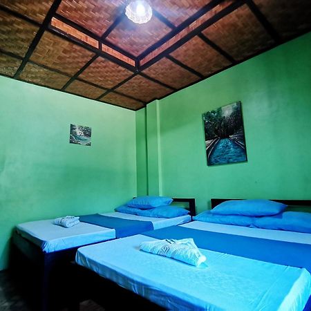 In-N-Out Hostel Siquijor Exterior photo