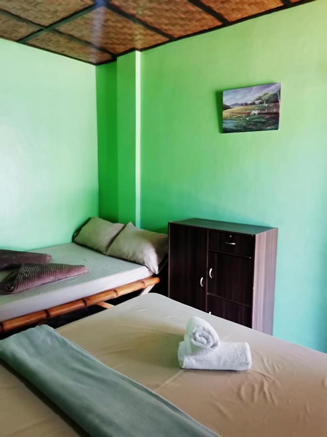 In-N-Out Hostel Siquijor Exterior photo
