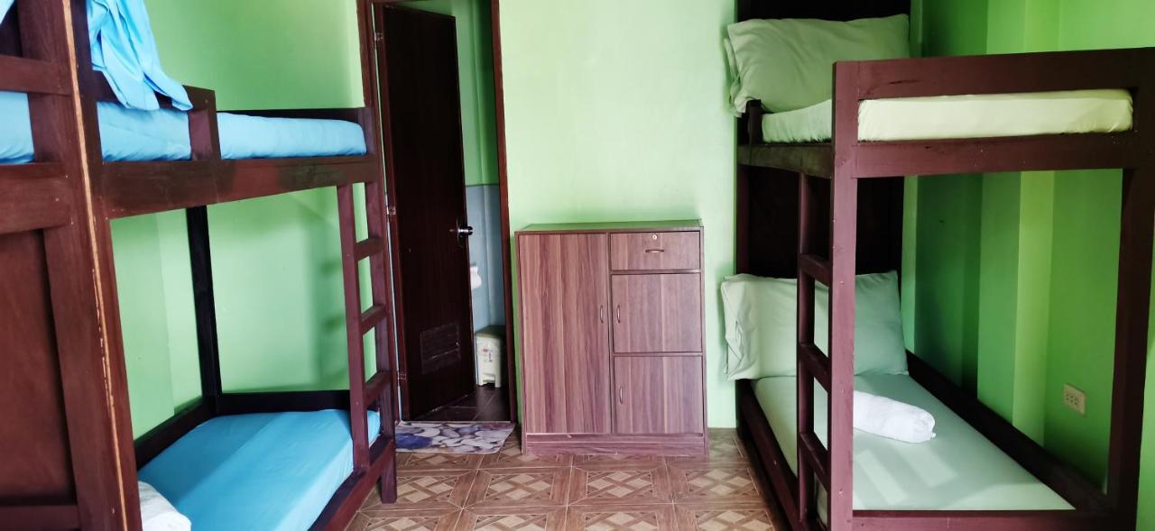 In-N-Out Hostel Siquijor Exterior photo