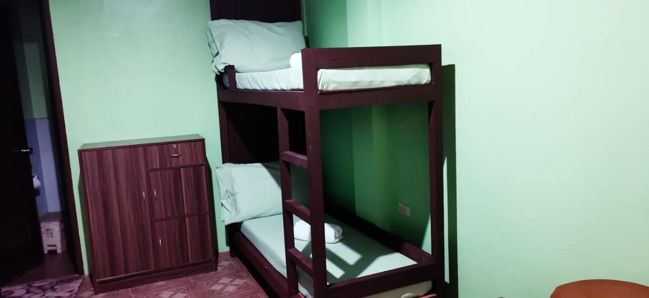 In-N-Out Hostel Siquijor Exterior photo