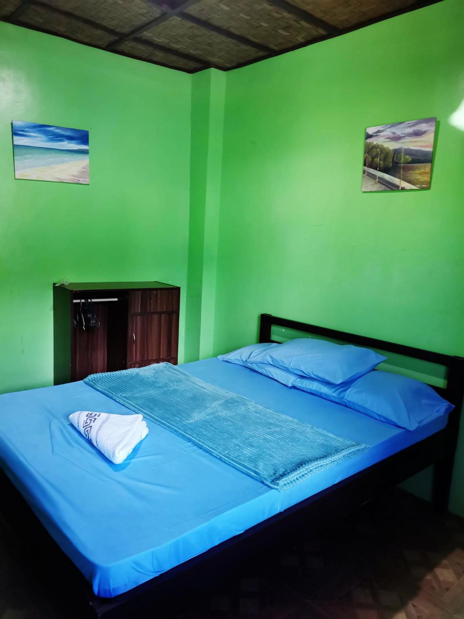 In-N-Out Hostel Siquijor Exterior photo