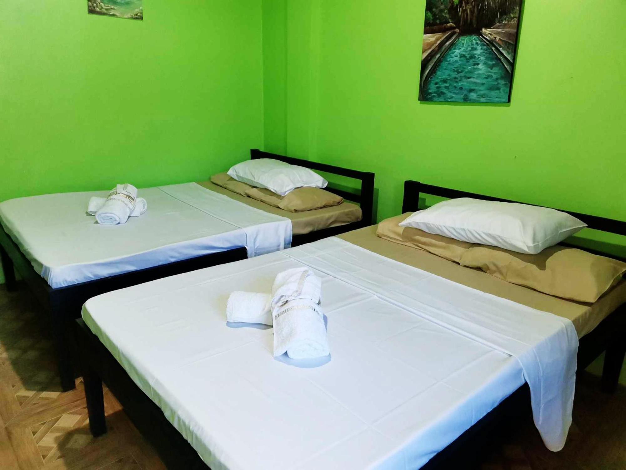 In-N-Out Hostel Siquijor Exterior photo