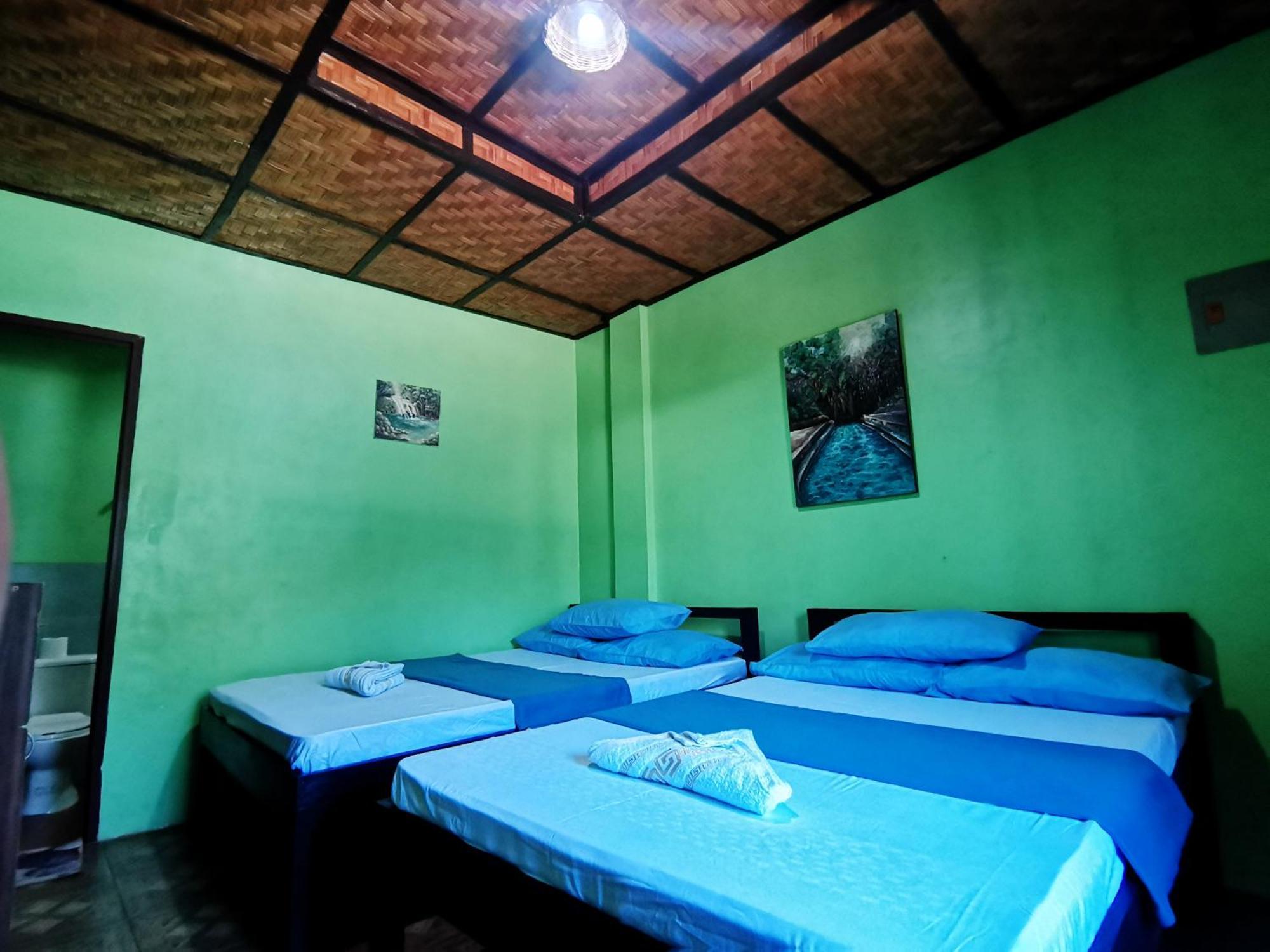 In-N-Out Hostel Siquijor Exterior photo