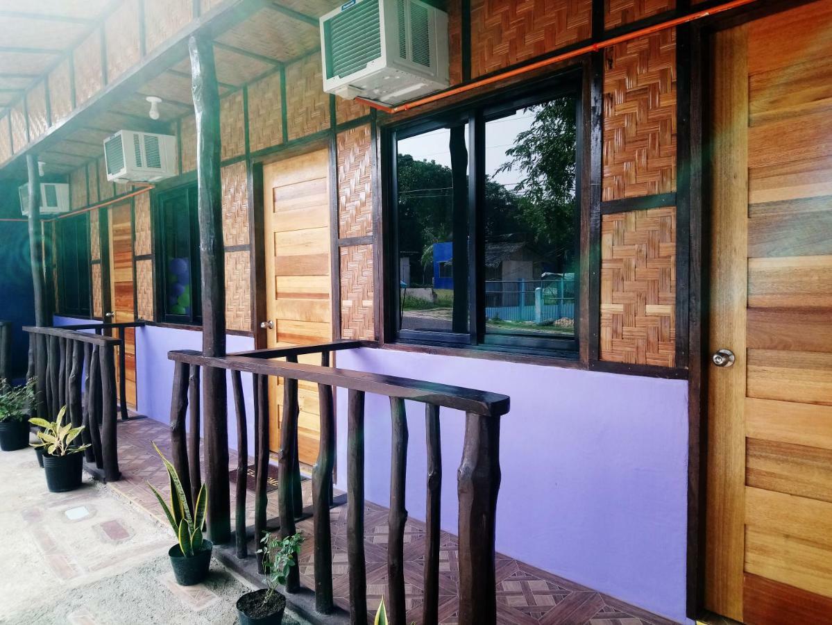 In-N-Out Hostel Siquijor Exterior photo