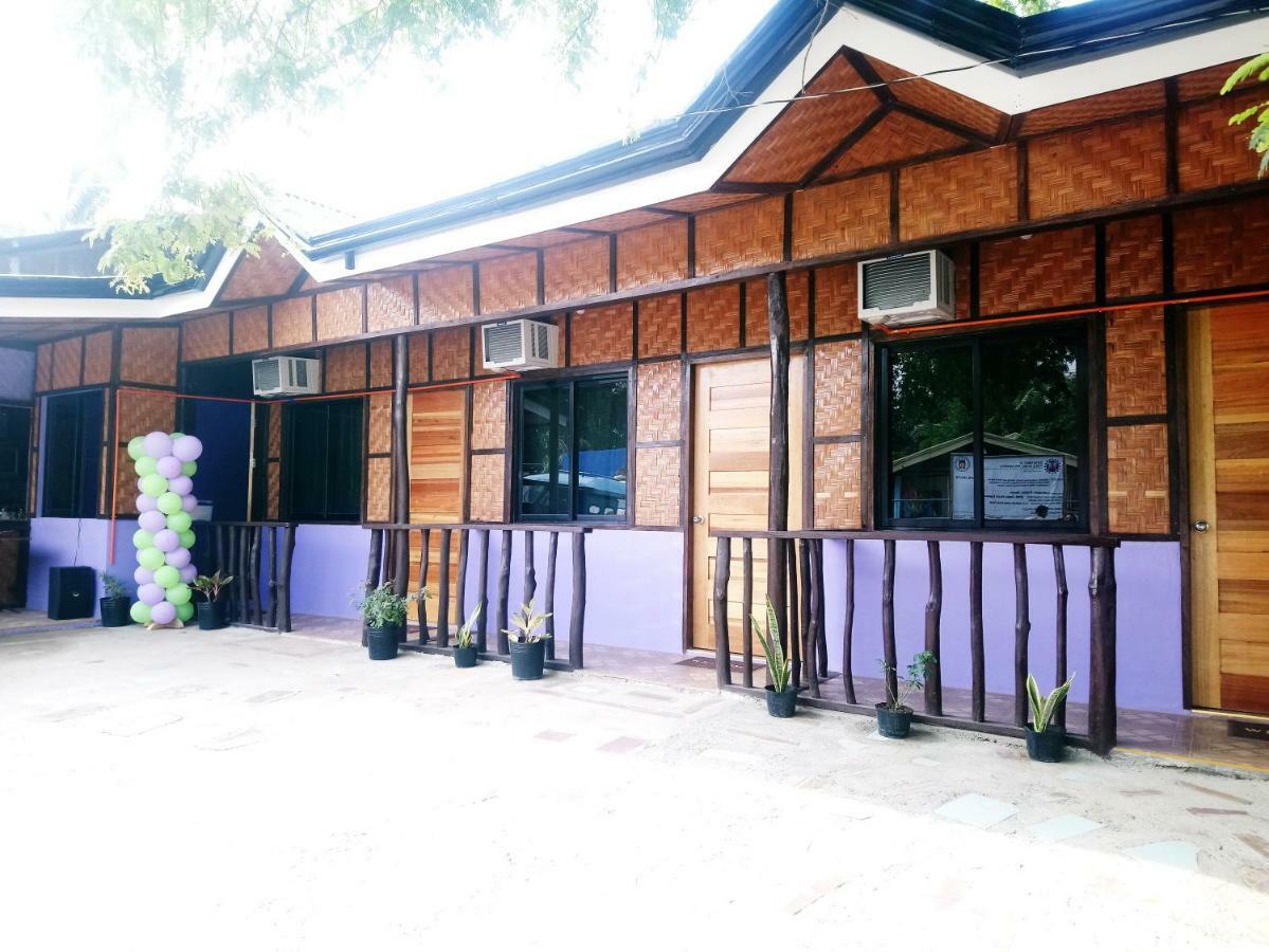 In-N-Out Hostel Siquijor Exterior photo