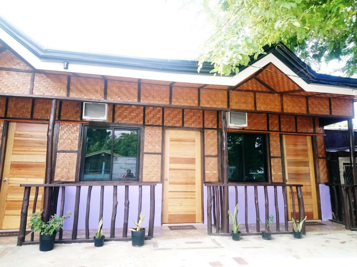 In-N-Out Hostel Siquijor Exterior photo