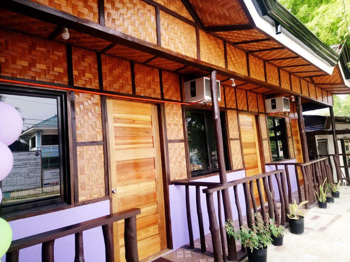 In-N-Out Hostel Siquijor Exterior photo