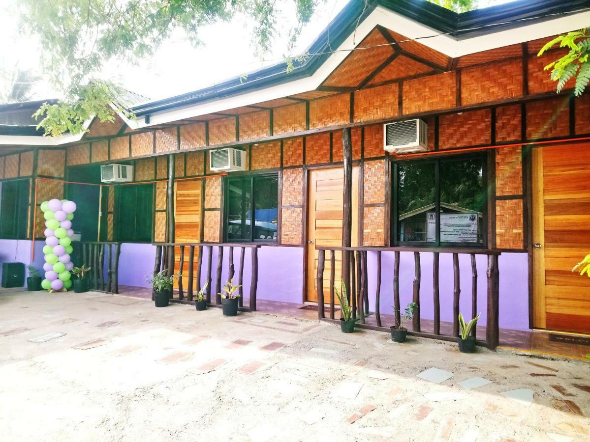 In-N-Out Hostel Siquijor Exterior photo