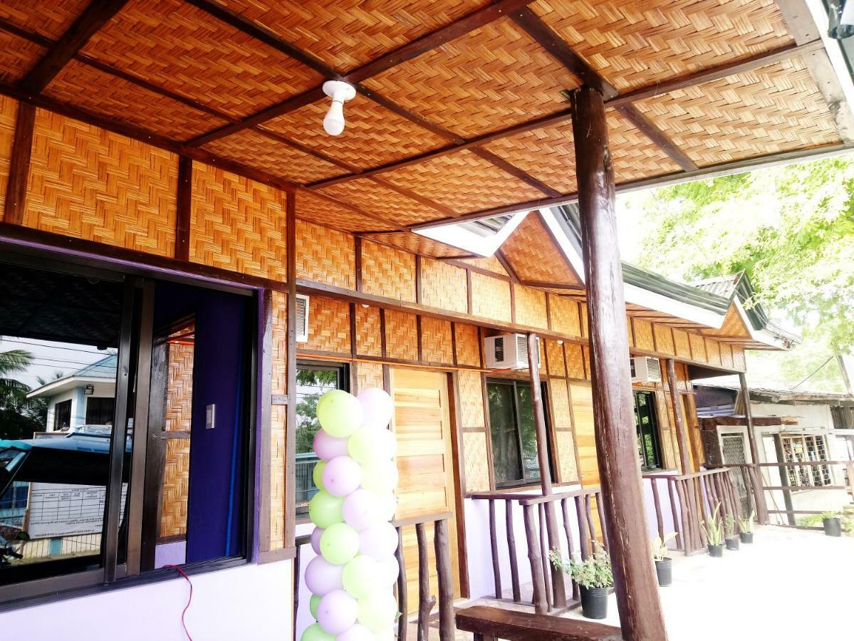 In-N-Out Hostel Siquijor Exterior photo