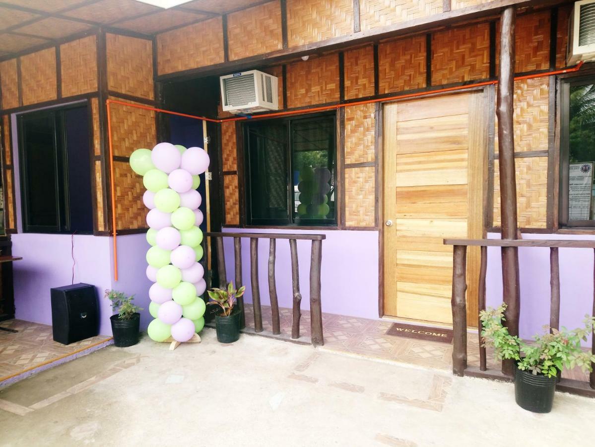 In-N-Out Hostel Siquijor Exterior photo