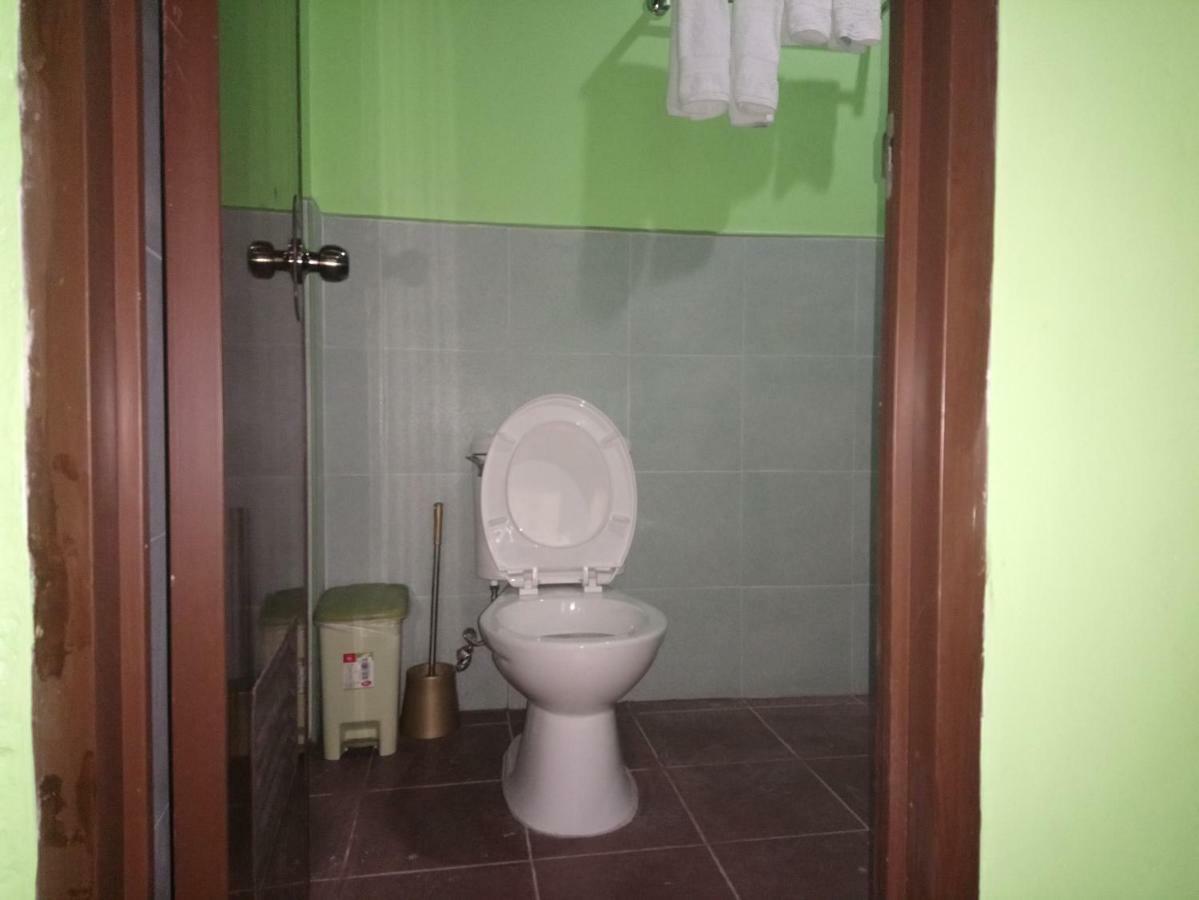 In-N-Out Hostel Siquijor Exterior photo