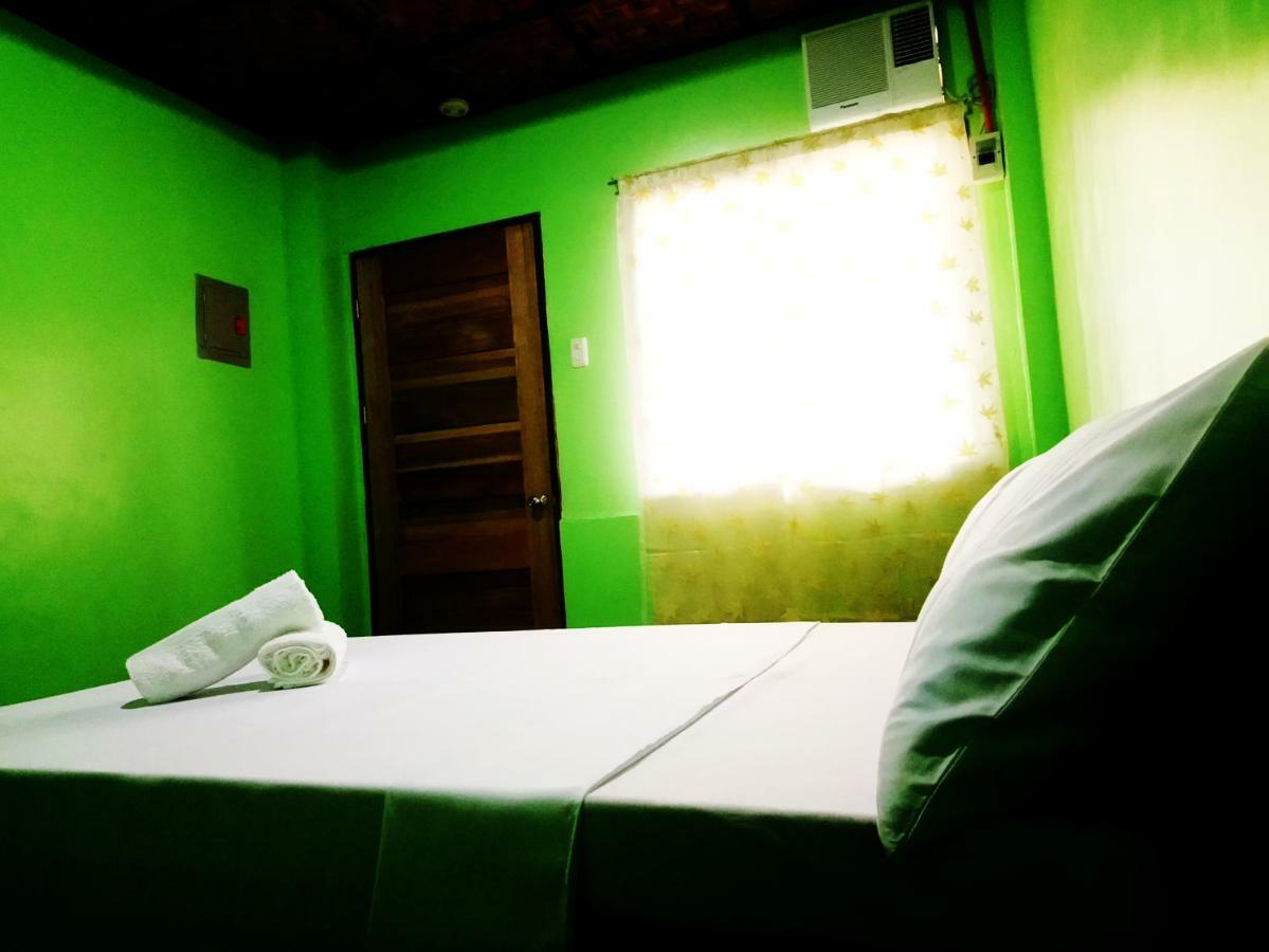 In-N-Out Hostel Siquijor Exterior photo