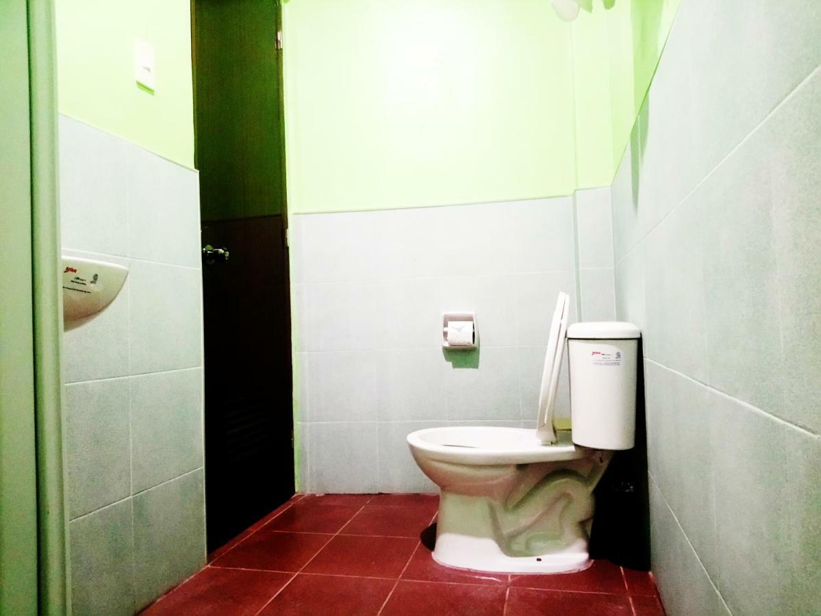 In-N-Out Hostel Siquijor Exterior photo