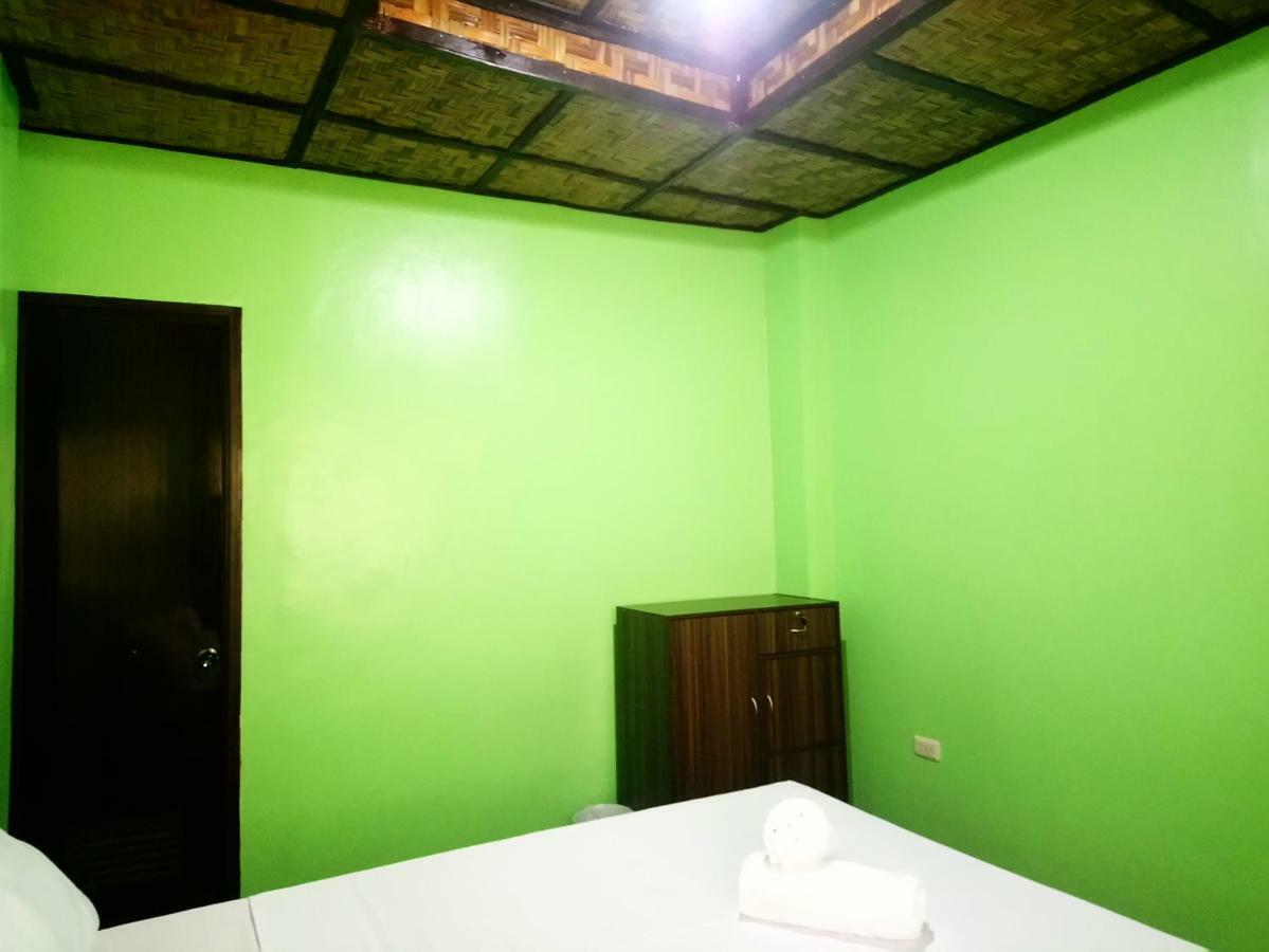 In-N-Out Hostel Siquijor Exterior photo